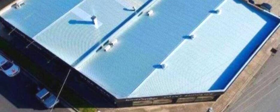 commercial roofing melbourne